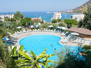 Hotel Marie