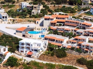 Creta Suites