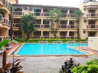 Abalone Resort