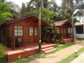 Maison Ocean (ex.Micasa Beach Resort)