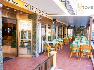 Arcadia
