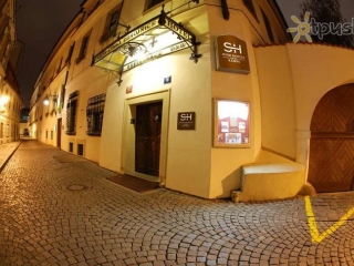 Kampa Stara Zbrojnice