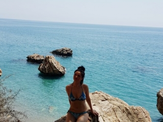 Anita Blue Sky Hotel 4* (kiris)