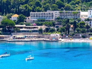 Adriatic Hotel
