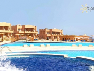 Laguna Beach Resort Marsa Alam