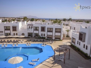 Mazar Resort & Spa Sharm El Sheikh