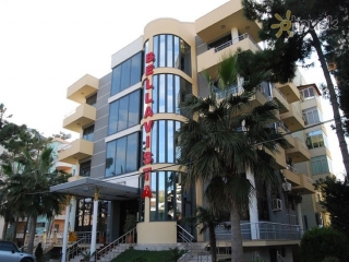 Bella Vista