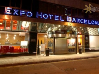 Expo Barcelona