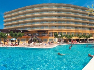Medplaya Calypso (ex.Calypso Hotel)