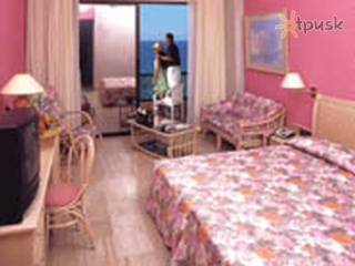 Melia Las Americas