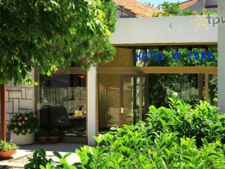Park Hotel Korcula 3/
