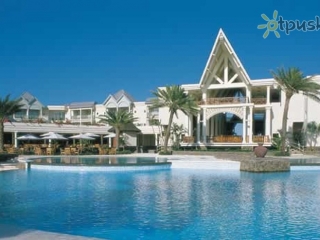 The Residence
