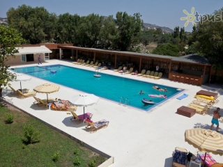 Sivila Hotel