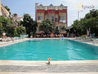 Kemer Paradise