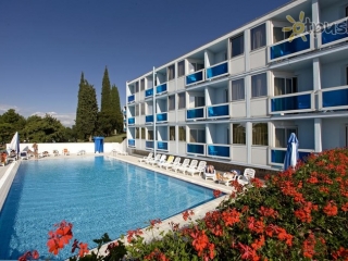 Plavi Hotel