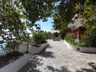 Olympos Hotel Platamonas