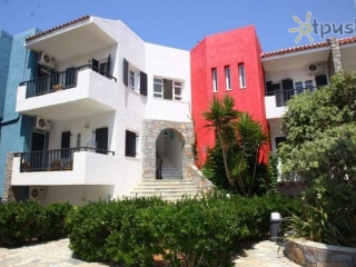 Memories Apartments