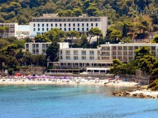 Vis Hotel