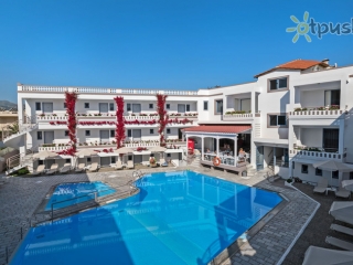 Ariadne Apartments