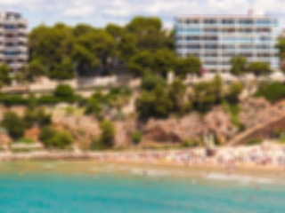Ohtels Fortuna (Costa Dorada)