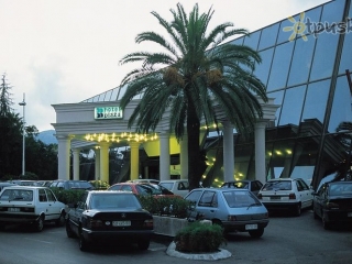 Hotel Plaza