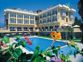 Elite Life Hotel