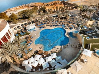 Daniel Dead Sea