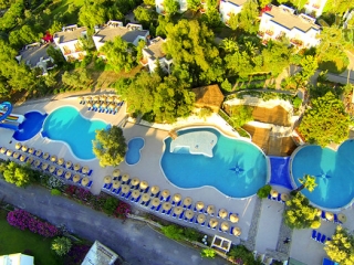Onura Holiday Village