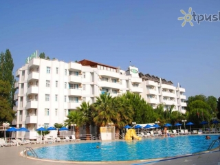 Flora Suites Hotel