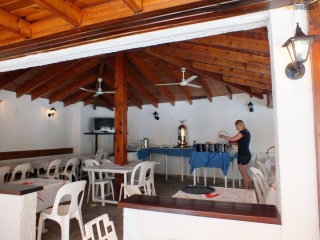 Le Mirage Hotel