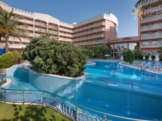 Dorada Palace