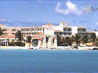 Mauricia Beachcomber Resort & Spa (ex.Le Mauricia)