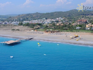 Green Imperial Beach (ex.Barbaross Beach Club)