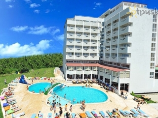 Green Gold Hotel