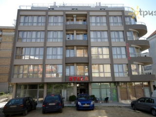 Stella Hotel
