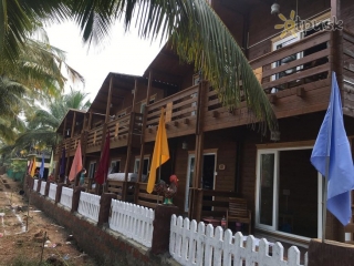 Casa Obrigado
