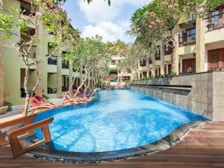 All Season Bali Legian Hotel (Soon Ibis Style)