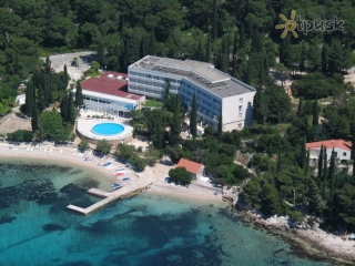 Orsan Hotel