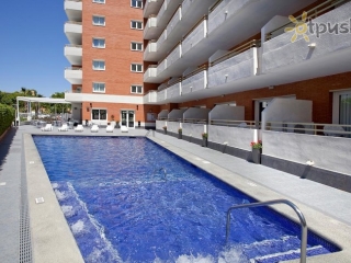 Les Dalies Apartamentos