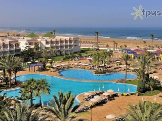 Apart Hotel Founty Beach