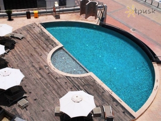 Signature Hotel Apartments & Spa Marina (ex.Lotus Hotel Marina)