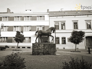 Horse Inn