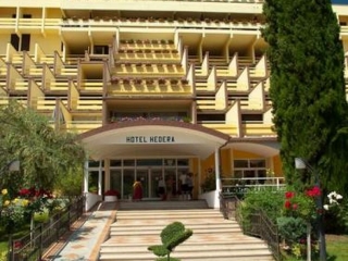 Hedera Hotel