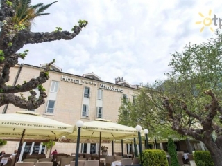 Biokovo Hotel