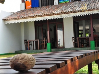 Villa Camellia