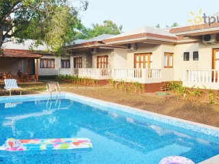 Casa De Royale