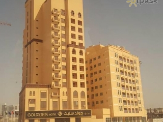 Goldstate Hotel