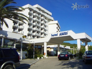 Albatros Hotel Ulcinj