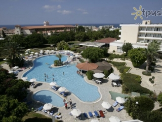 Avanti Hotel