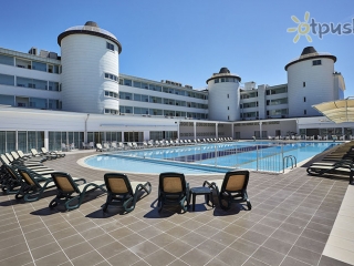 Palmet Resort Kiris